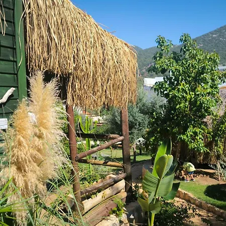 Hotel Kas Joy Glamping
